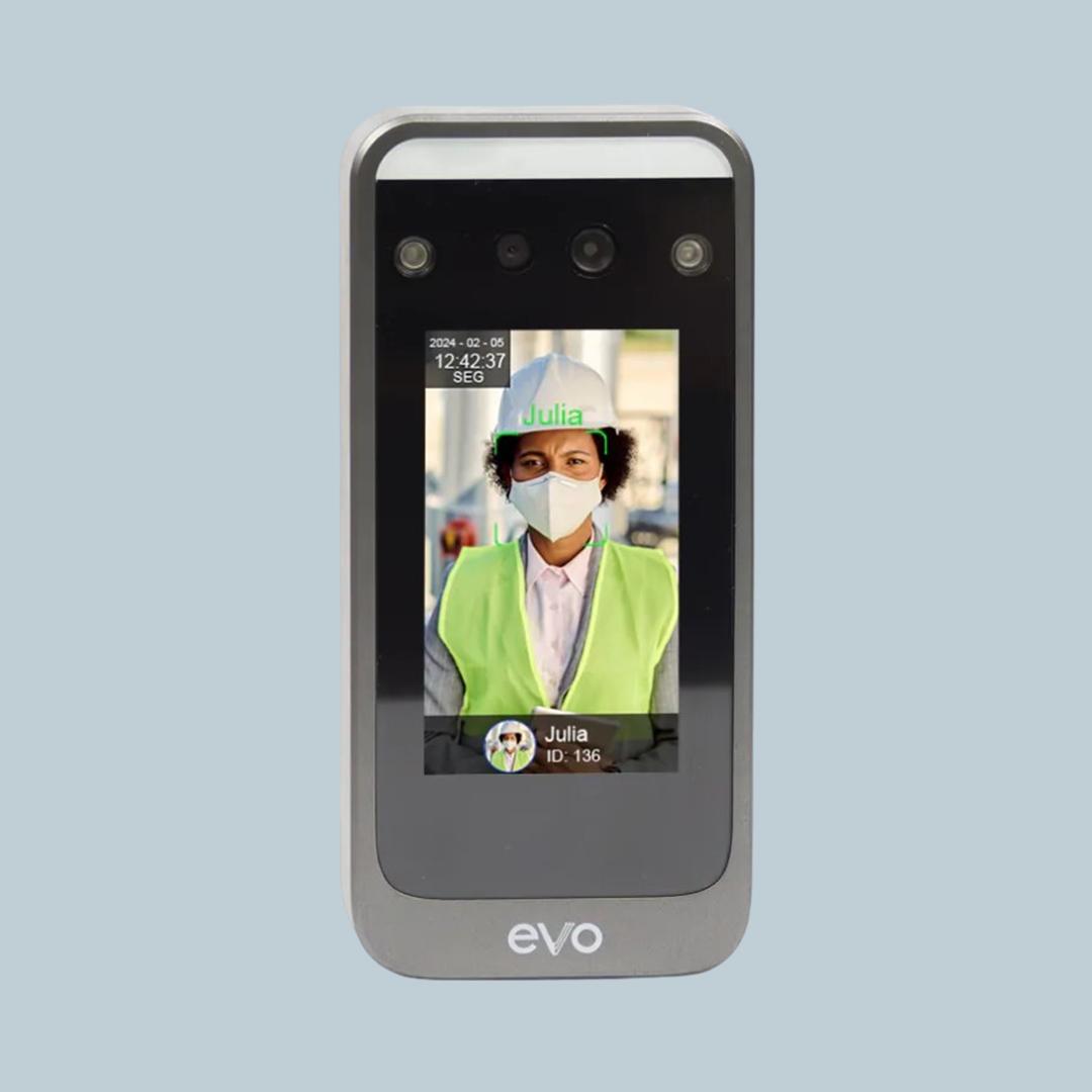 EVO Facial 50
