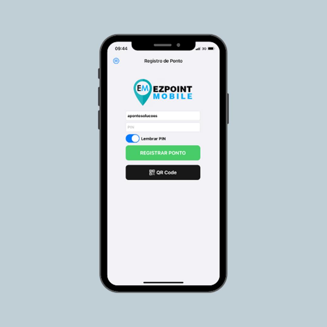 EzPoint One